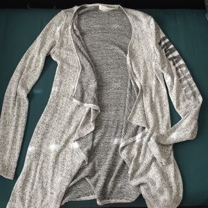 Live your dream cardigan